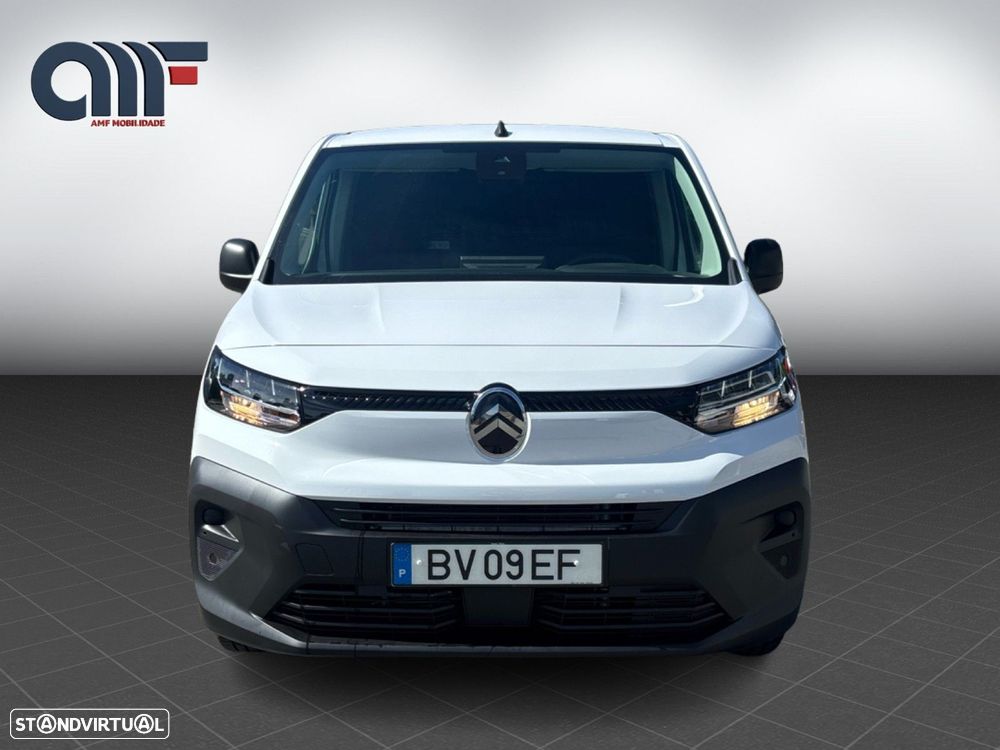Citroën Berlingo 1.5 BlueHDi M - 4