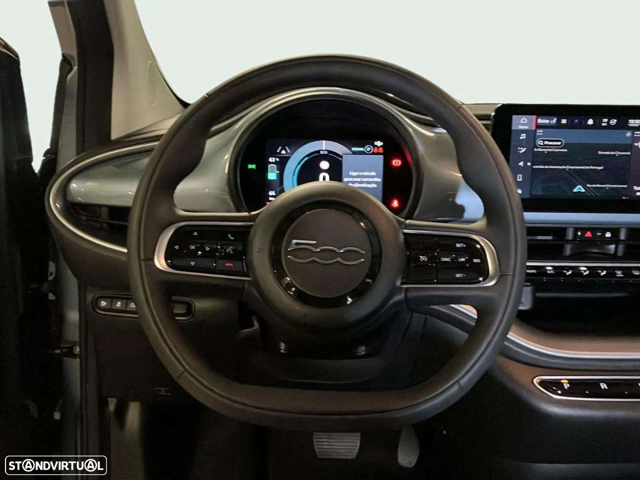 Fiat 500e Icon - 12