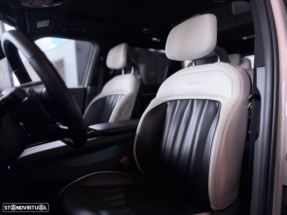 Kia EV9 98.8 kWh GT-Line AWD - 13