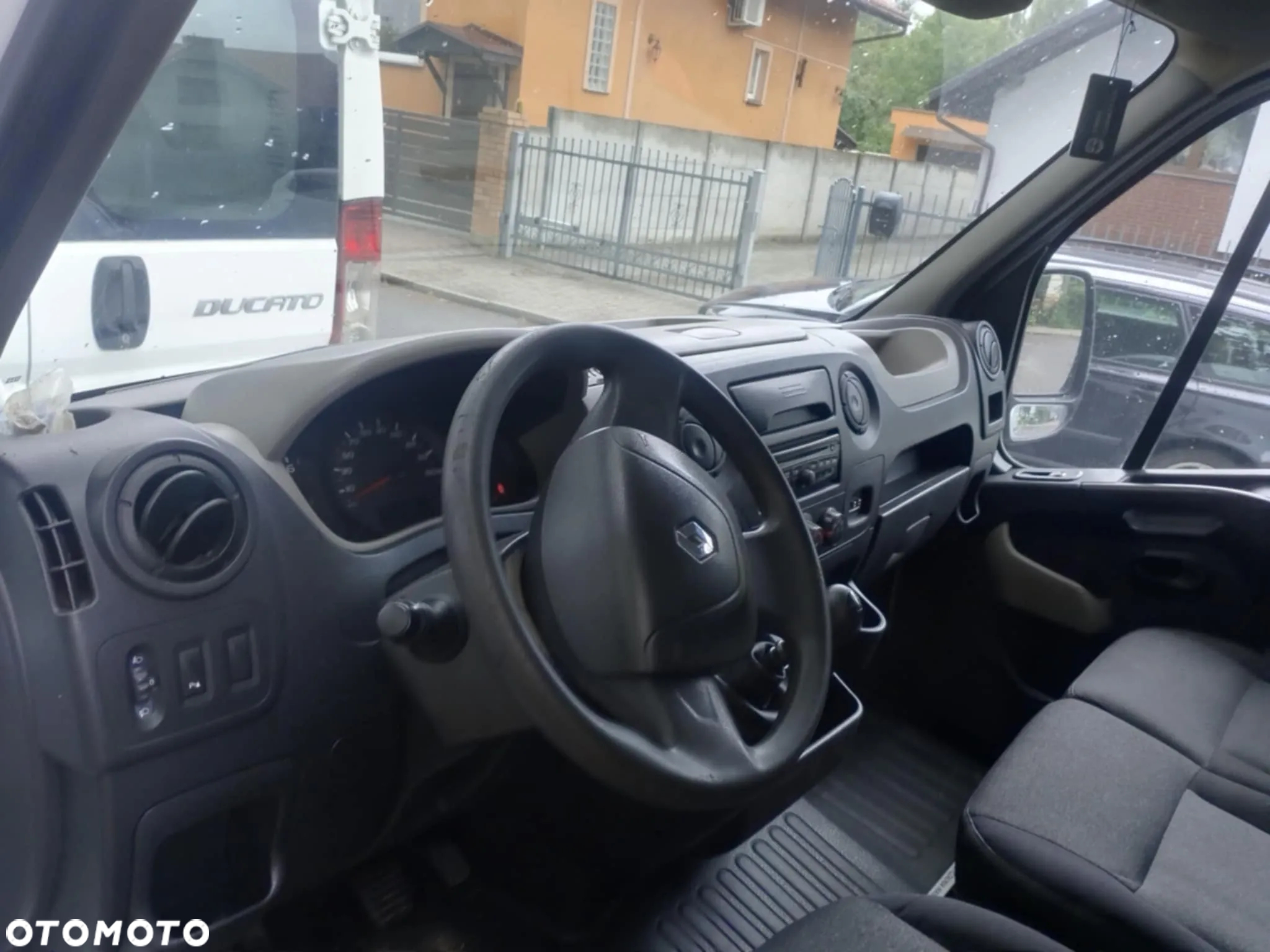 Renault Master - 7