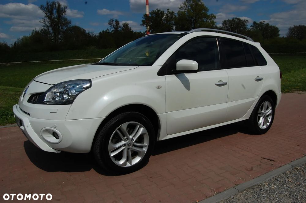 Renault Koleos - 2