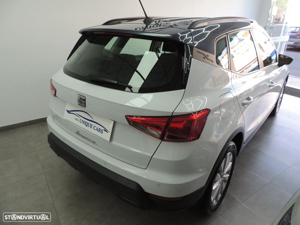 SEAT Arona - 5