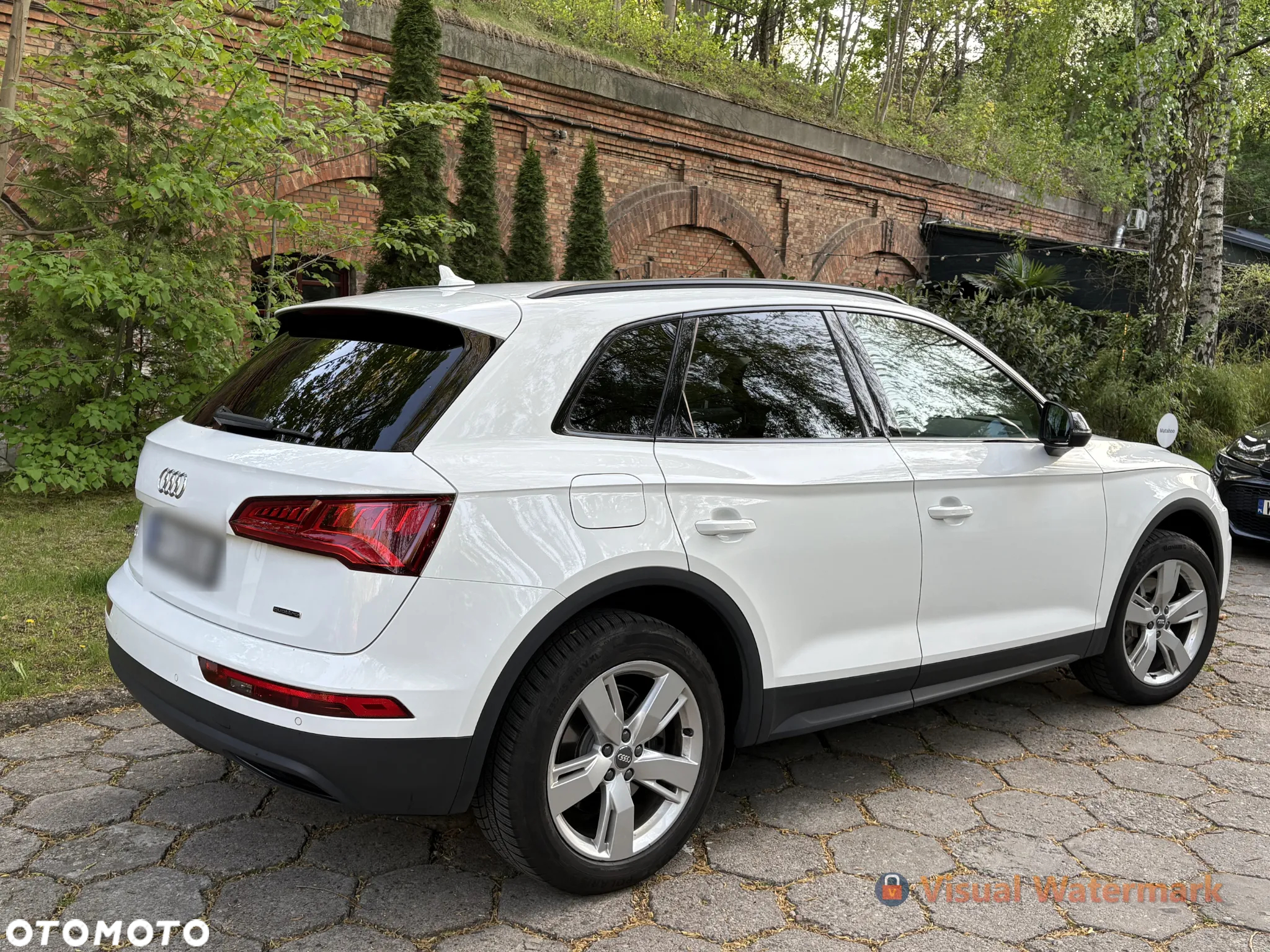 Audi Q5 2.0 TDI Quattro S tronic - 3