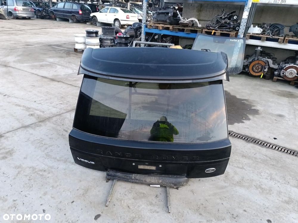 RANGE ROVER VOGUE L 405 LIFT KLAPA BAGAŻNIKA - 1