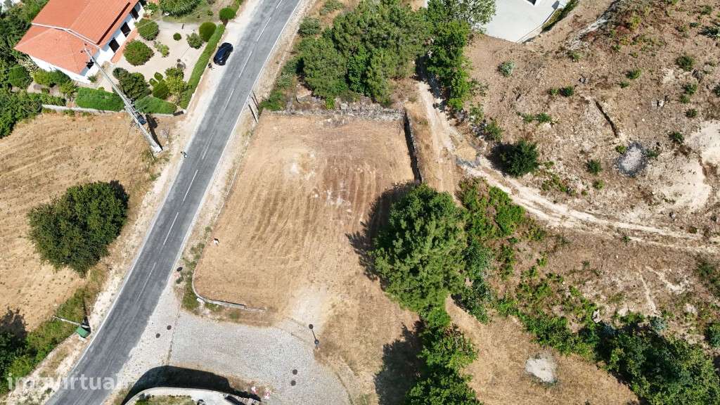 Lote para construção,Gouveia - Grande imagem: 2/4