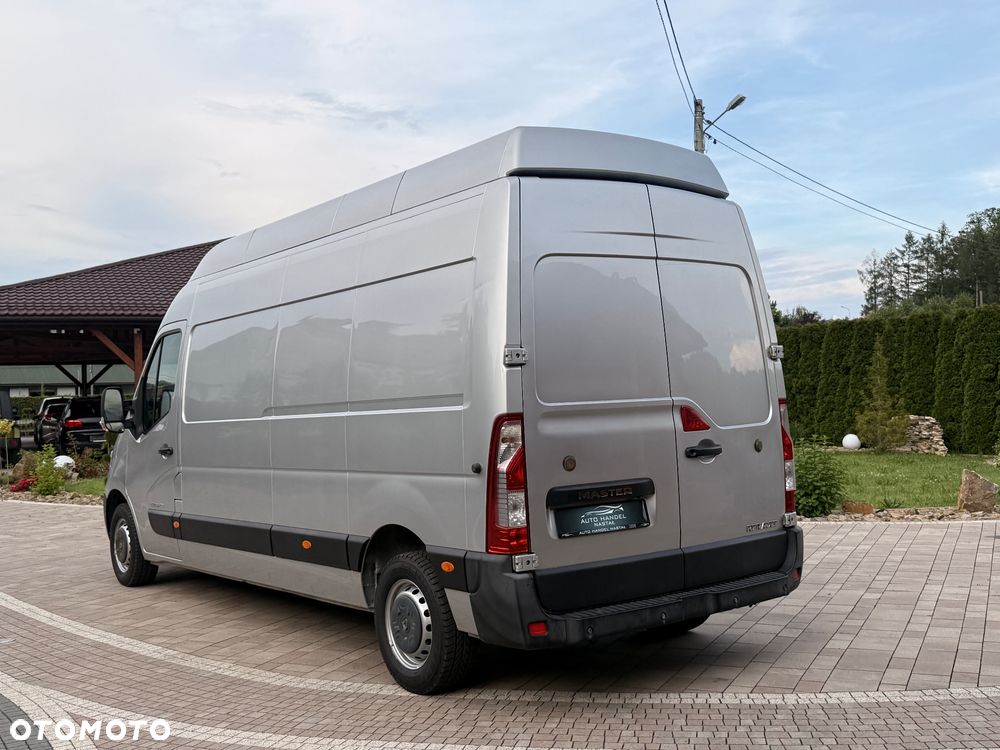 Renault Master - 11