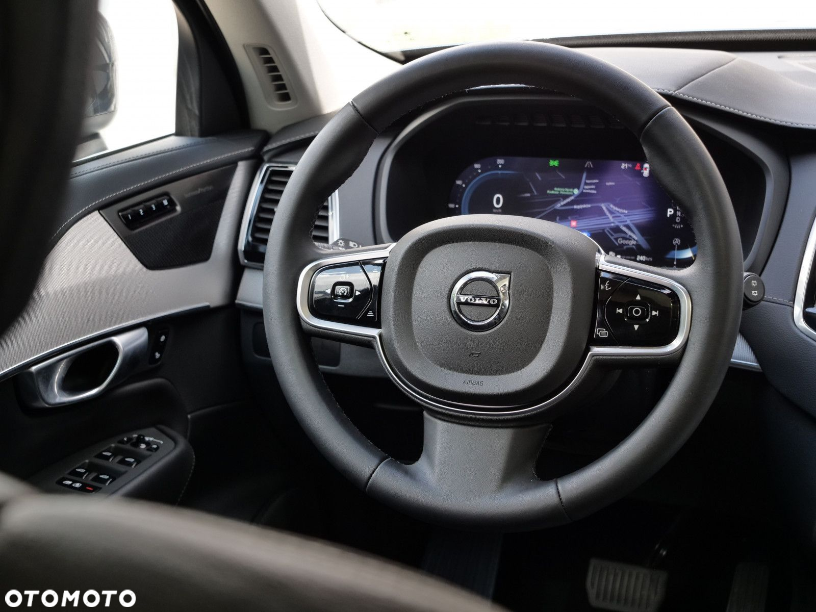 Volvo XC 90 - 19