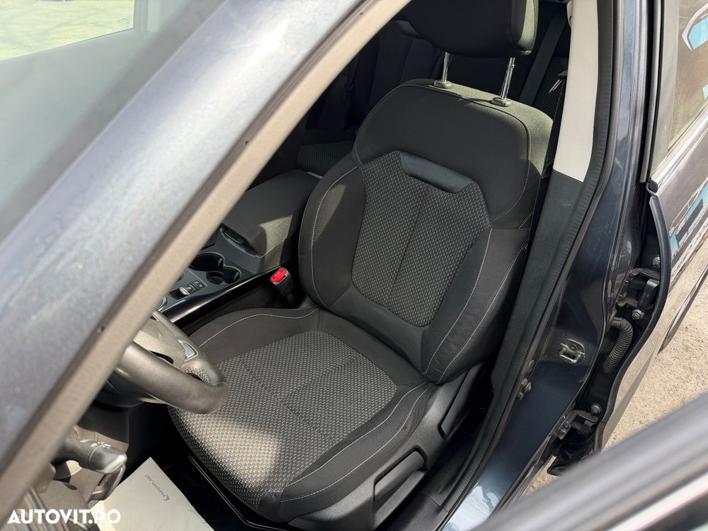 Renault Kadjar BLUE dCi 115 EDC BUSINESS EDITION - 13