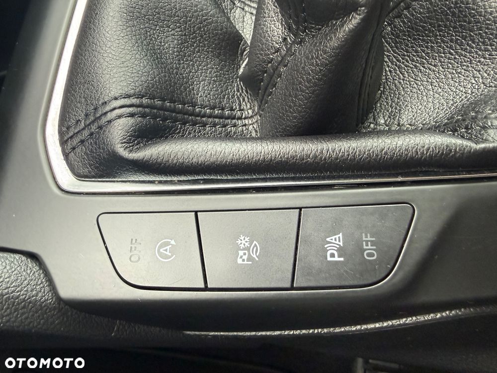 Ford Focus 1.5 EcoBlue Start-Stopp-System TITANIUM STYLE - 26