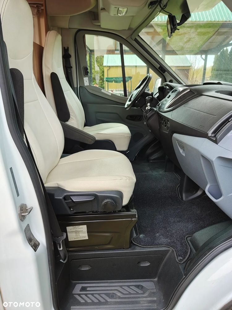 Roller Team Kronos 298M - 35