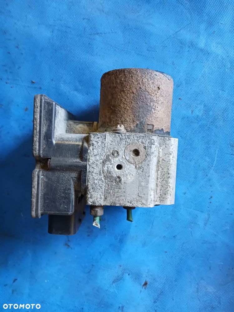 Pompa ABS Opel Vivaro Renault Trafic Sterownik ABS 13509005 13664105 5408659C - 4