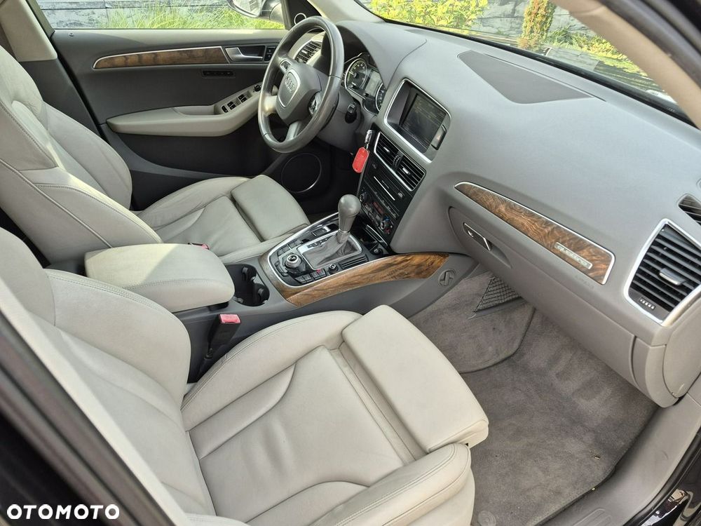 Audi Q5 - 16
