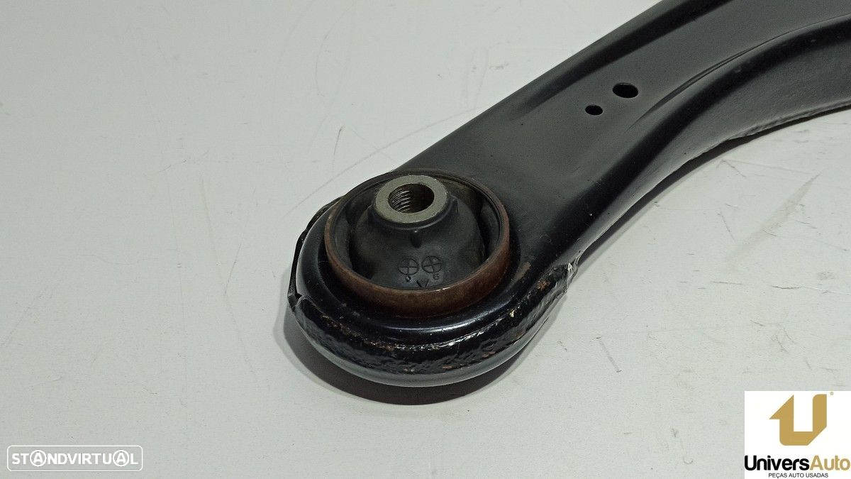 BRAÇO SUSPENSÃO INFERIOR FRENTE DIREITO MITSUBISHI ASX (GA0W) MOTION 2WD - 4