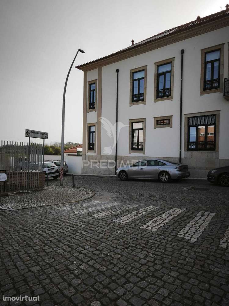 Apartamento novo  T1+1 no centro de Ovar - Grande imagem: 2/24