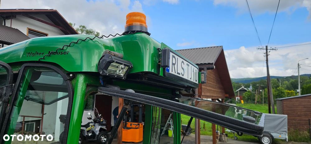 John Deere 4410 - 14