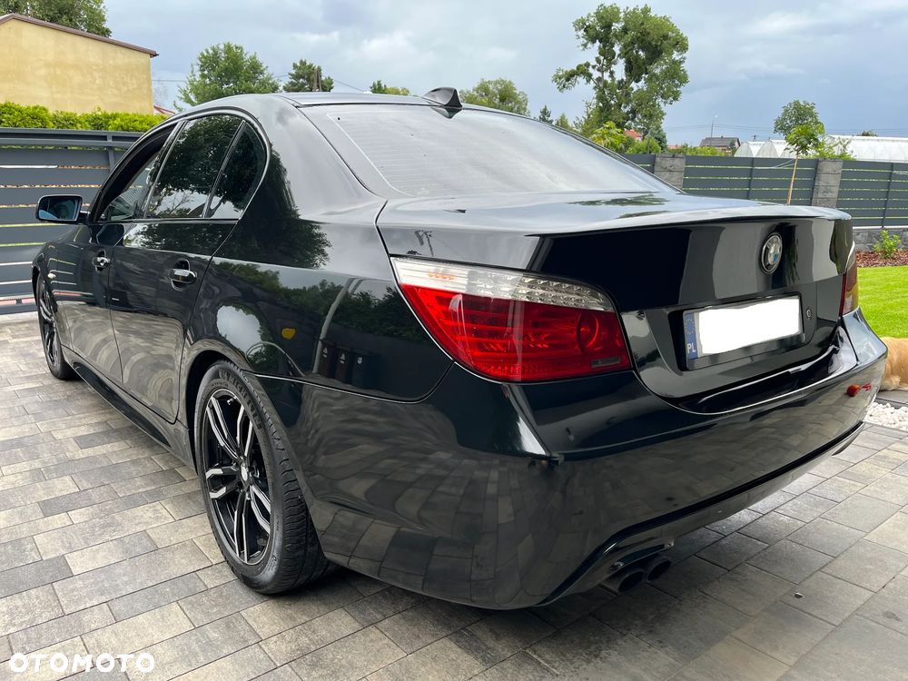 BMW Seria 5 - 3