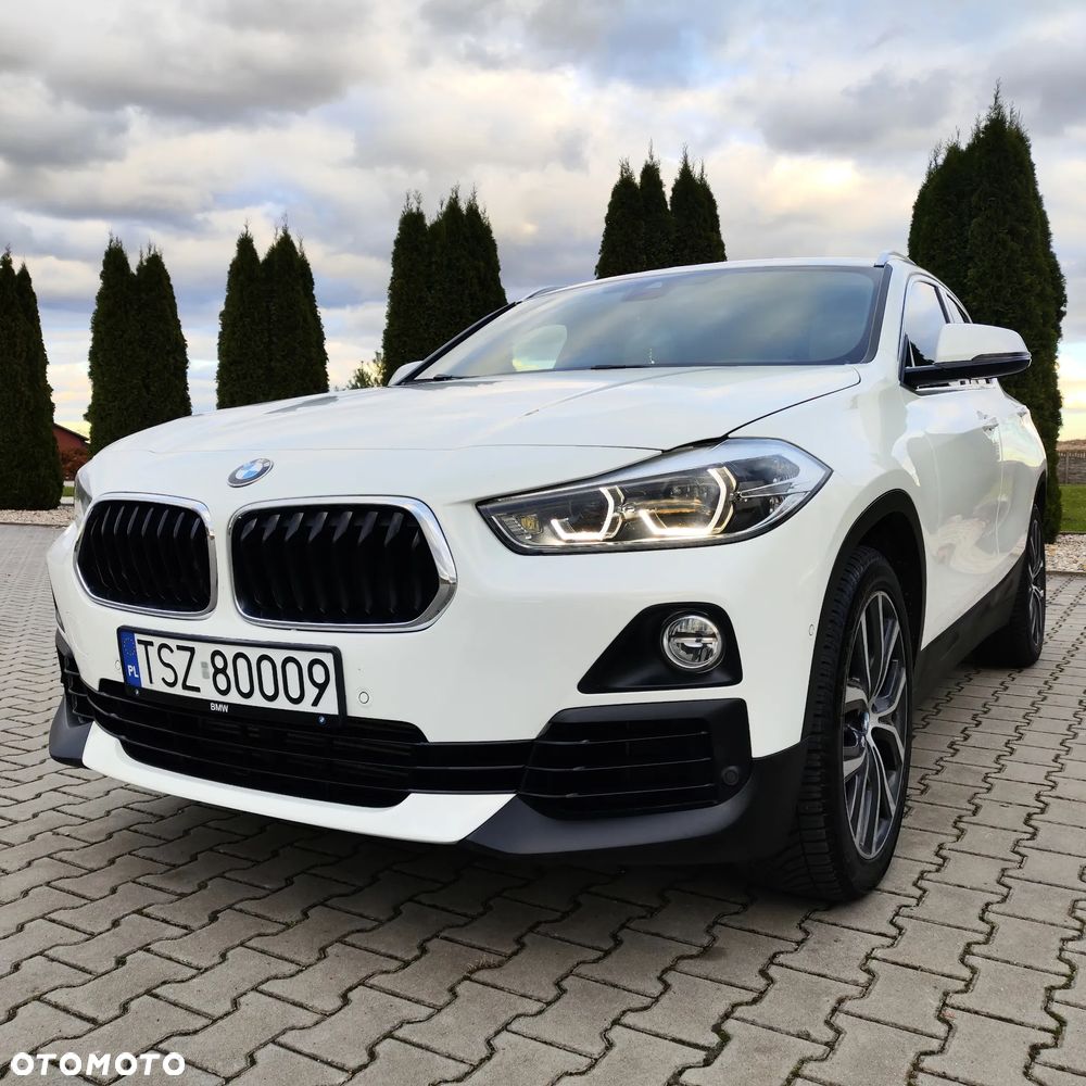 BMW X2 - 10