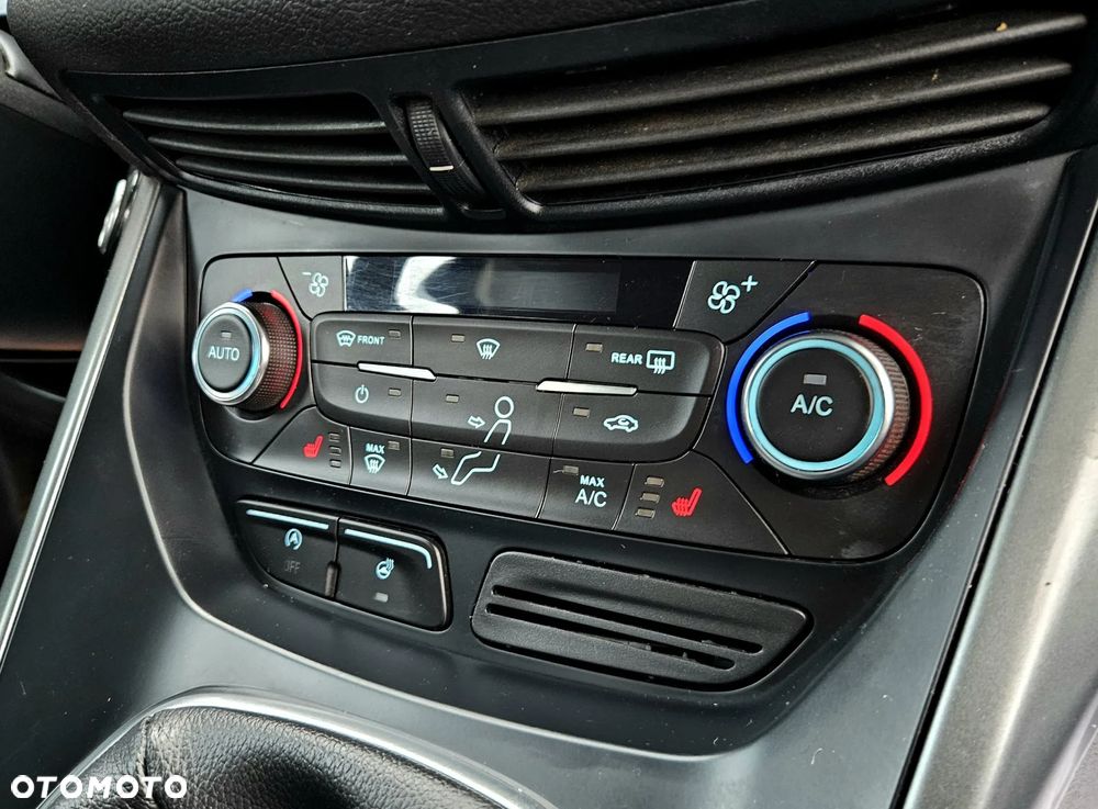 Ford Kuga 1.5 EcoBoost FWD Edition ASS - 13