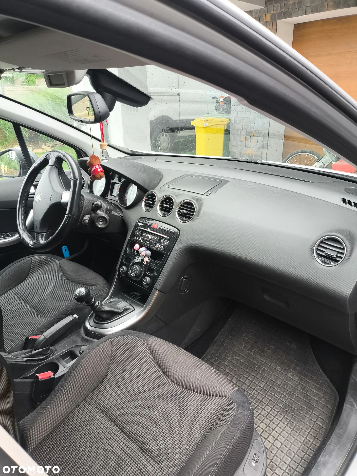 Peugeot 308 - 6