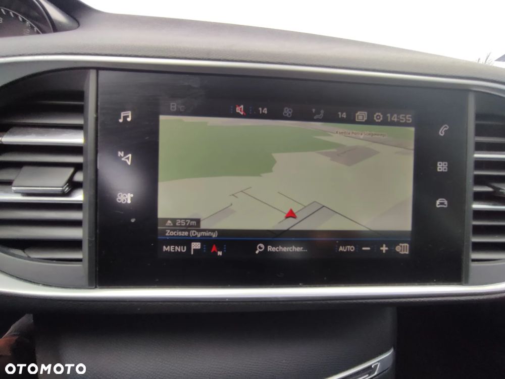 Peugeot 308 1.5 BlueHDi Business Line S&S - 17