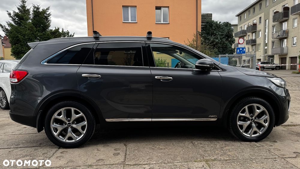Kia Sorento 2.0 CRDI Business Line - 7