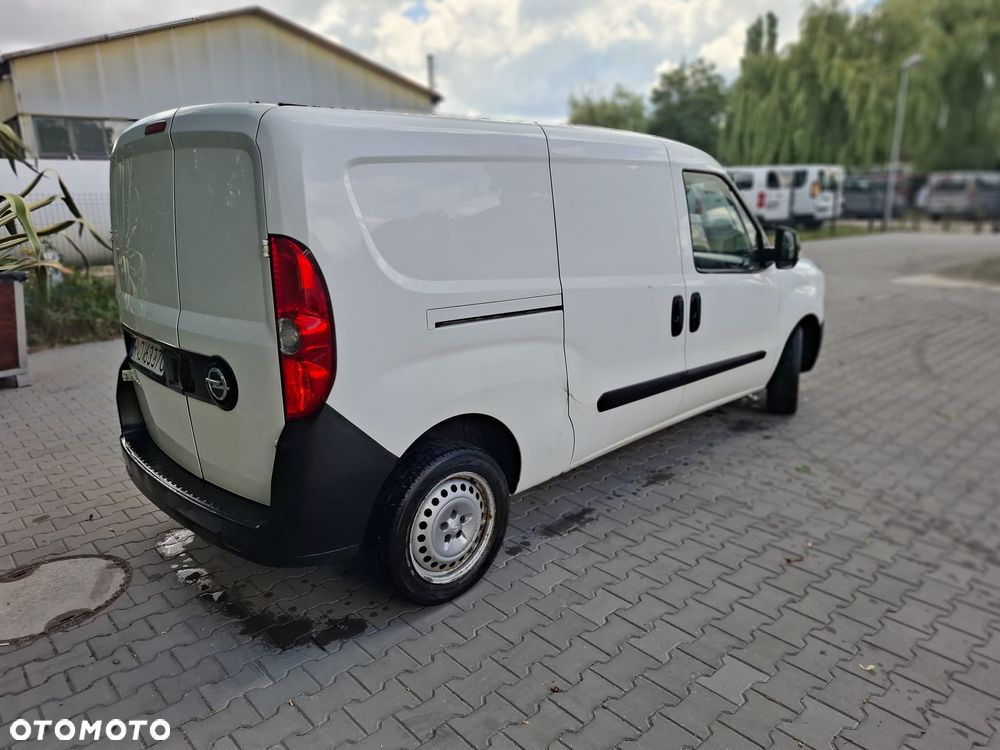 Opel Combo Tour L2H1 - 7