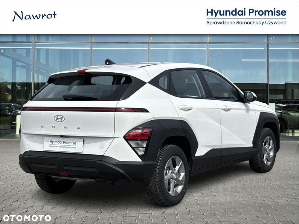 Hyundai Kona - 5