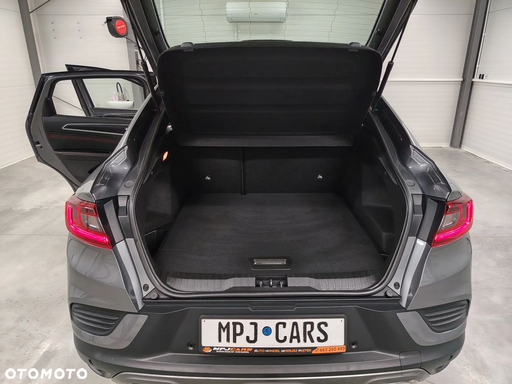 Renault Arkana 1.3 TCe mHEV R.S Line EDC - 27