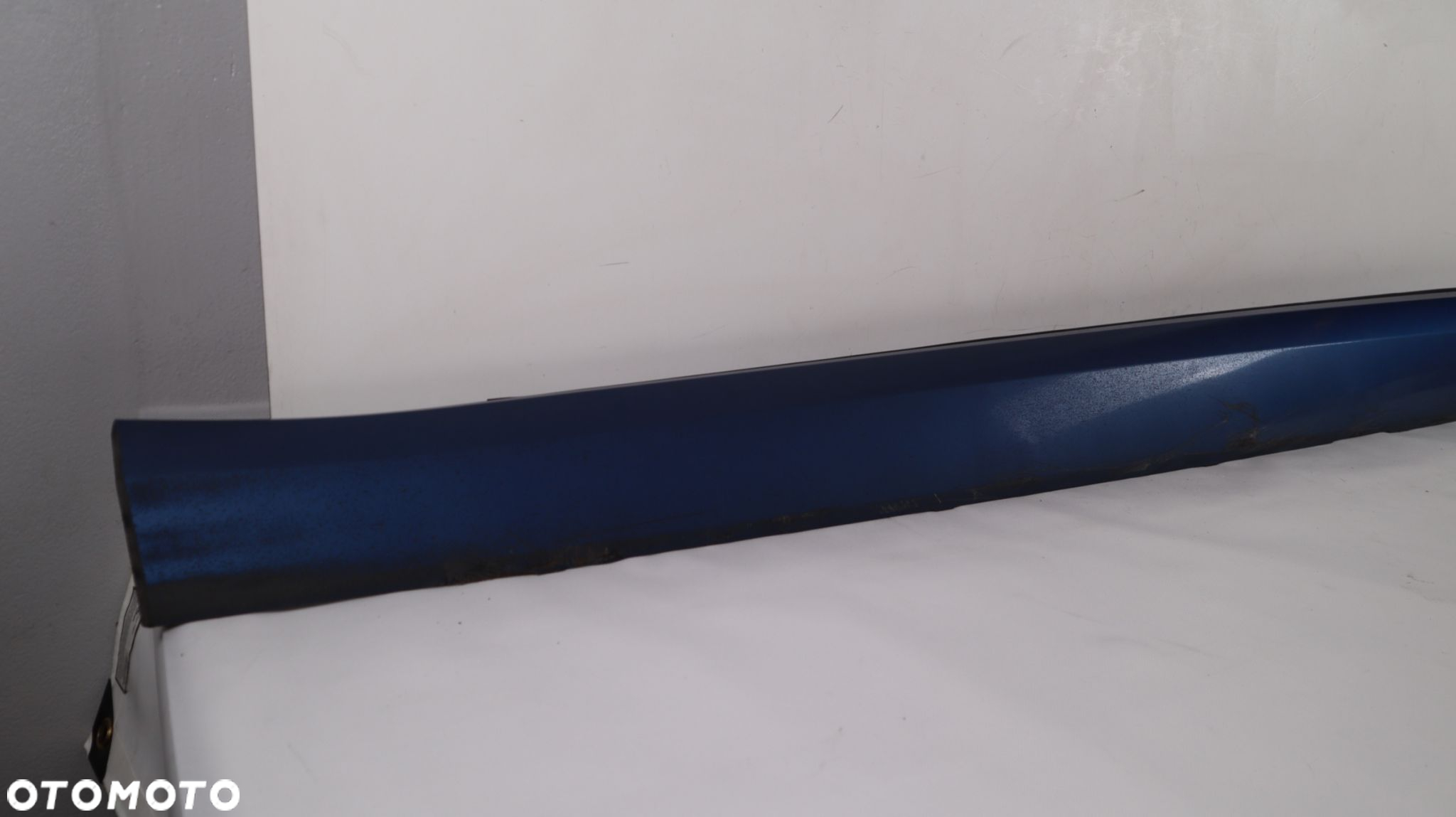 VOLVO V90 LISTWA PROGOWA LEWA 720-16 31386125 - 4