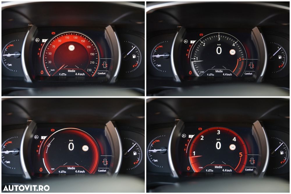 Renault Talisman ENERGY dCi 130 EDC INTENS - 21