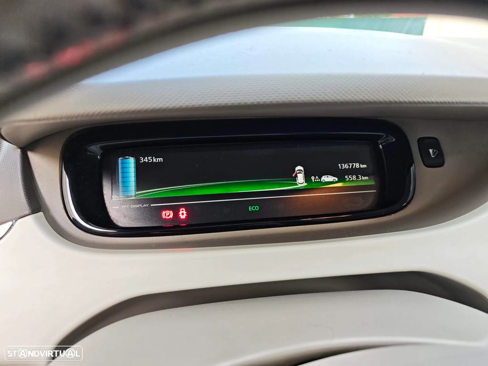 Renault Zoe (c/ Bateria) Zen 40 - 10