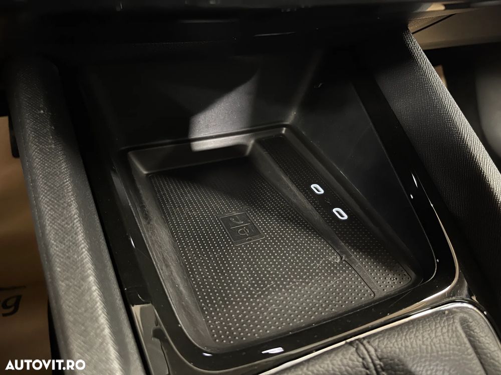 Skoda Octavia 2.0 TDI Ambition - 22