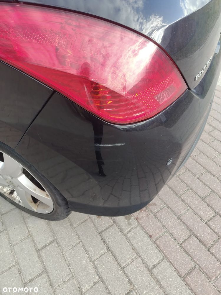 Peugeot 308 1.6 Premium Plus - 7
