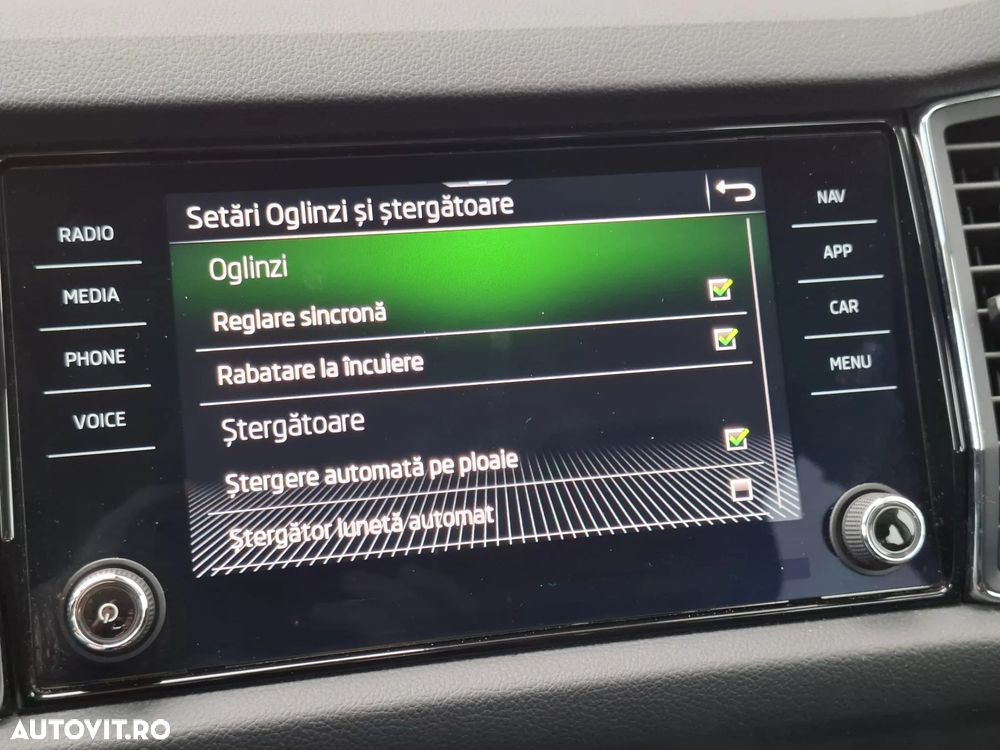 Skoda Kodiaq 2.0 TDI 4X4 DSG Ambition - 17