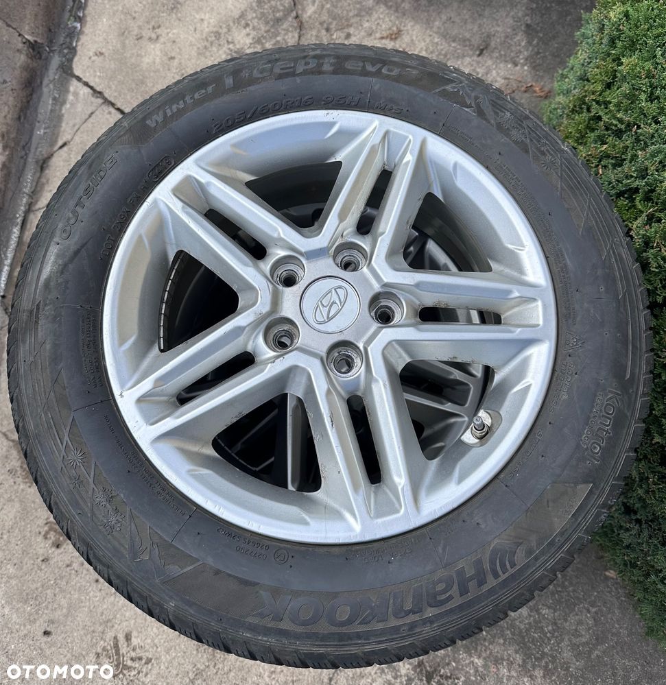 Hyundai Kona 1.0 T-GDI YES!+ - 36