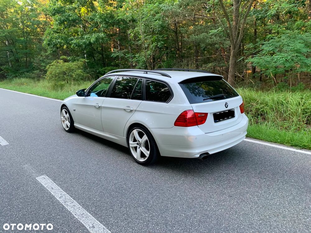 BMW Seria 3 318i Edition Exclusive - 9