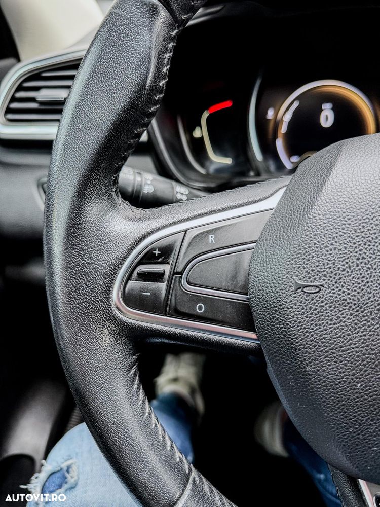 Renault Kadjar Energy dCi 110 Business - 22