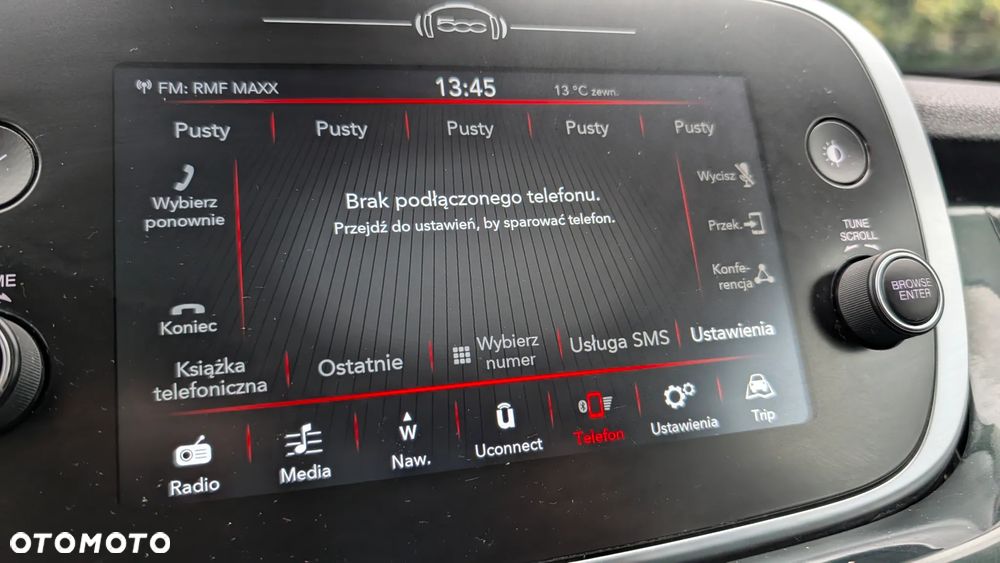 Fiat 500X 1.3 FireFly Turbo DCT 4x2 S&S Sport - 20