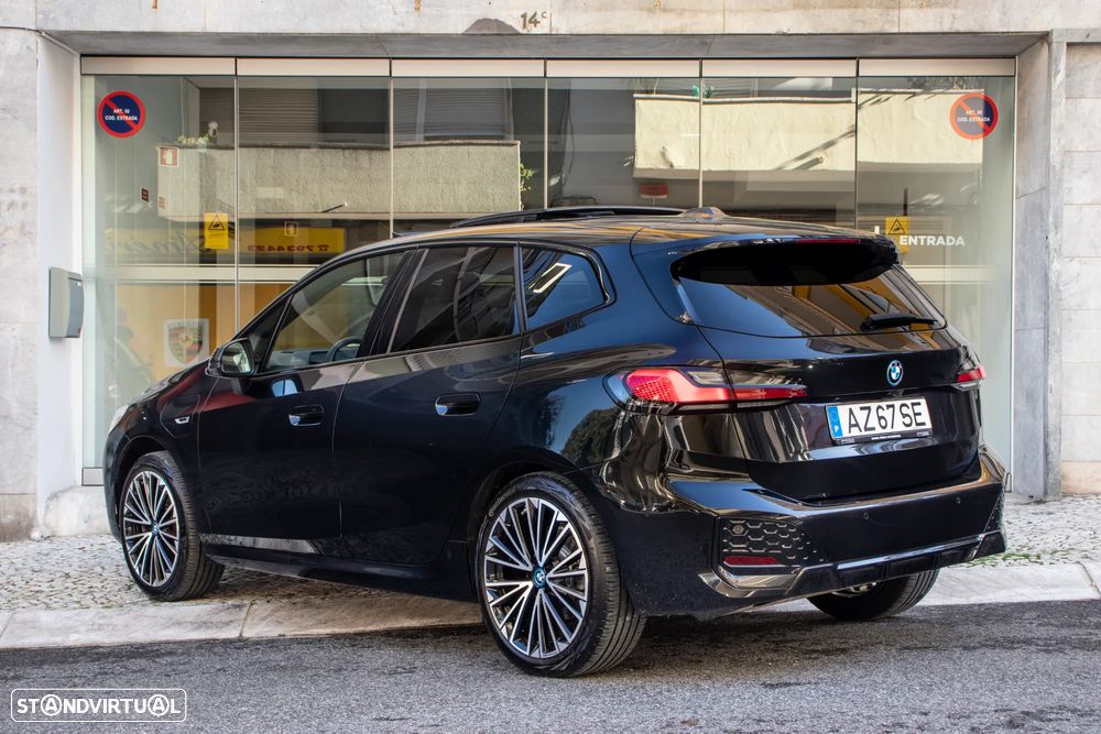 BMW 230xe Active Tourer Pack M - 55