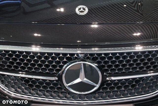 Mercedes-Benz Klasa E - 6