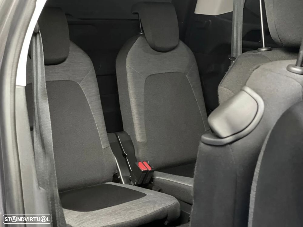 Citroën C4 Grand Picasso - 10