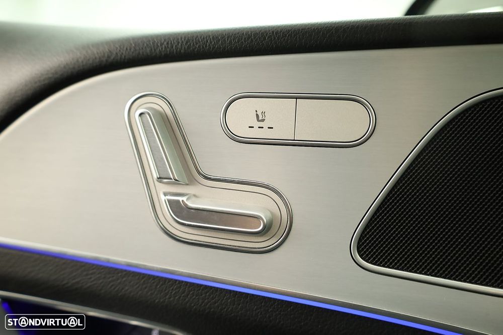 Mercedes-Benz GLE 350 de 4Matic - 19