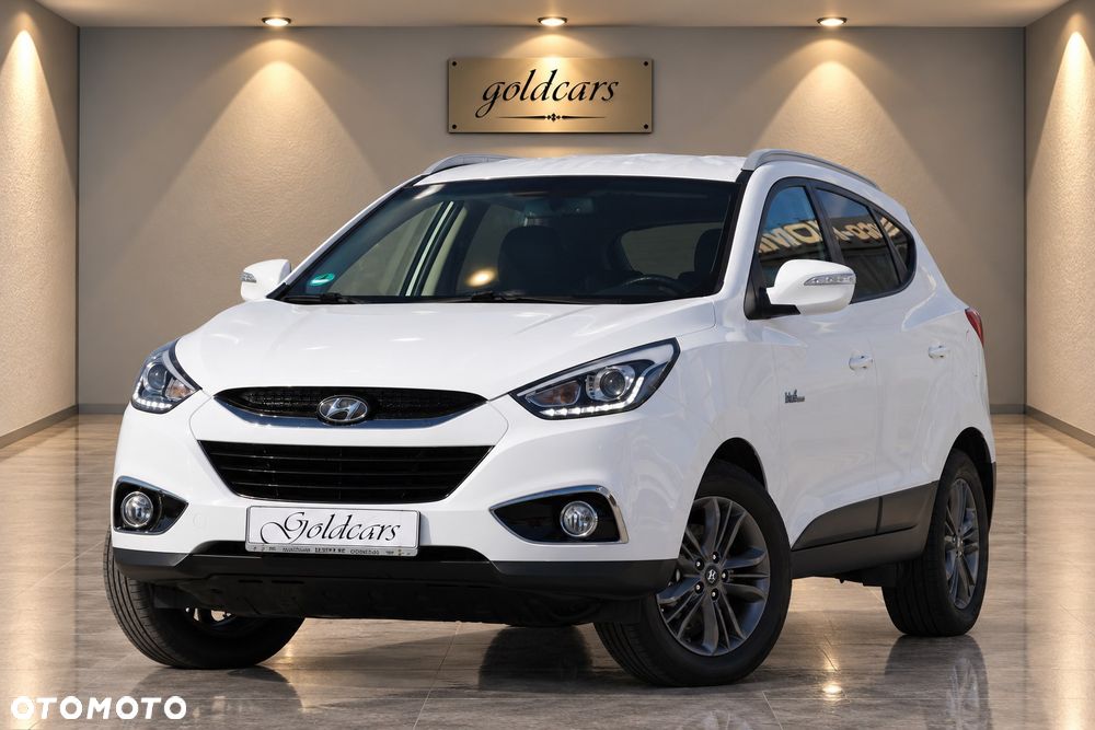 Hyundai ix35 1.6 2WD Style - 3
