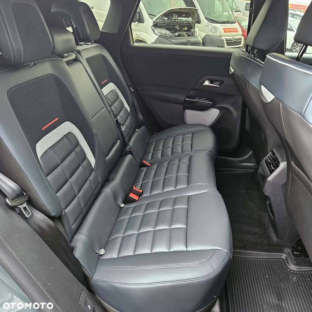 Citroën C5 Aircross 1.2 mHEV Max eDCT6 - 24