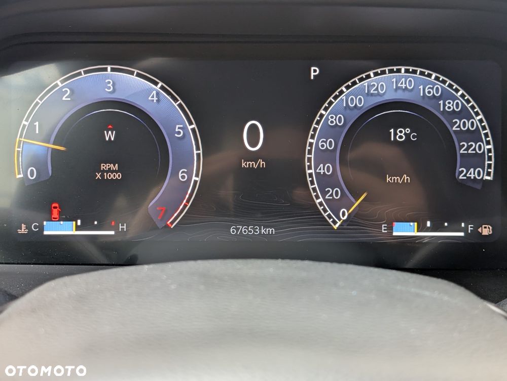 Jeep Grand Cherokee - 17