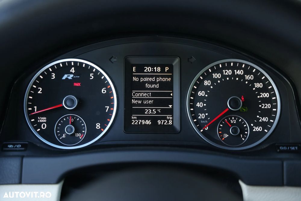 Volkswagen Tiguan 2.0 TSI 4Motion DSG Sport&Style - 19