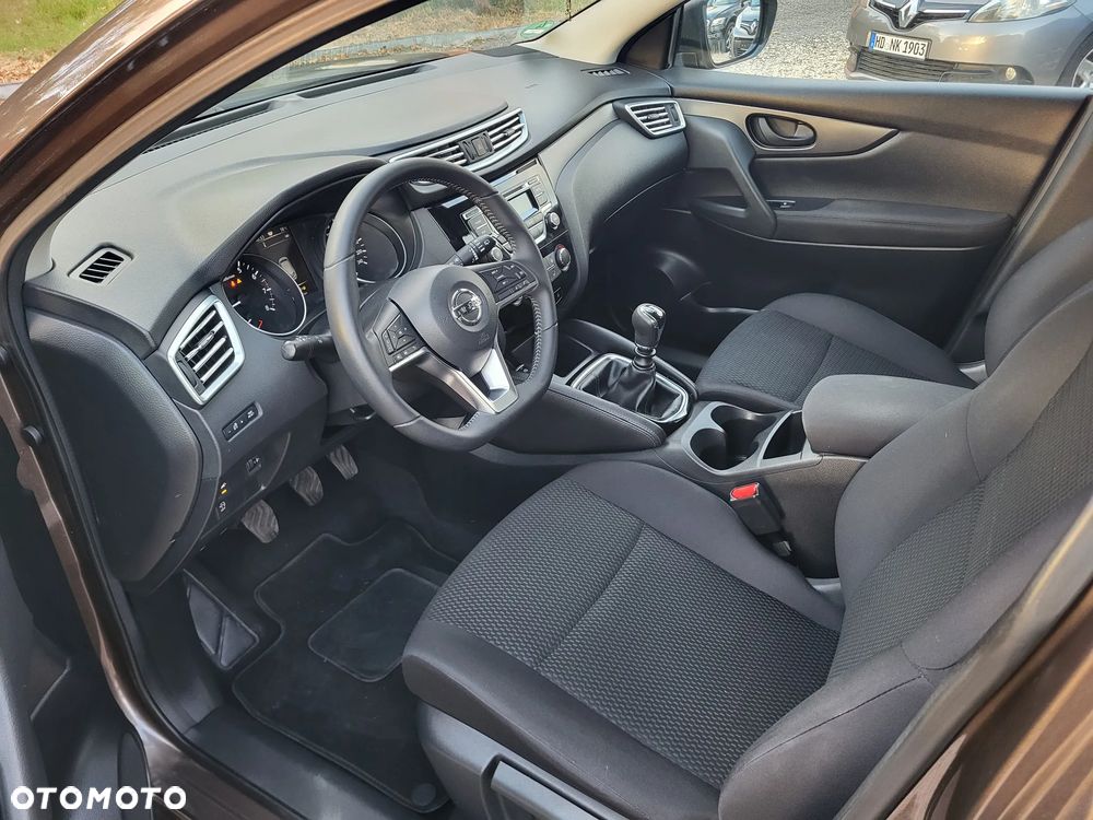 Nissan Qashqai 1.2 DIG-T Tekna+ - 17