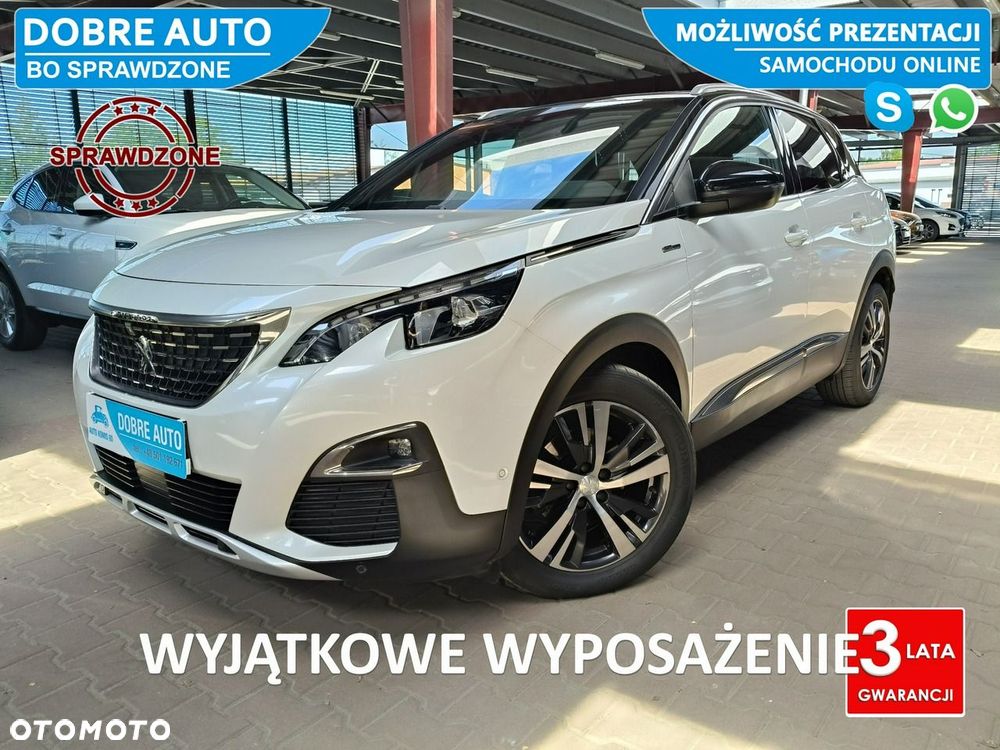 Peugeot 3008 - 2