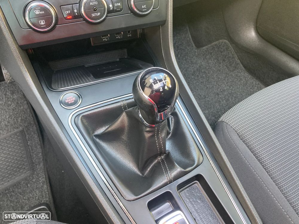 SEAT Leon 1.0 EcoTSI Style S/S - 30