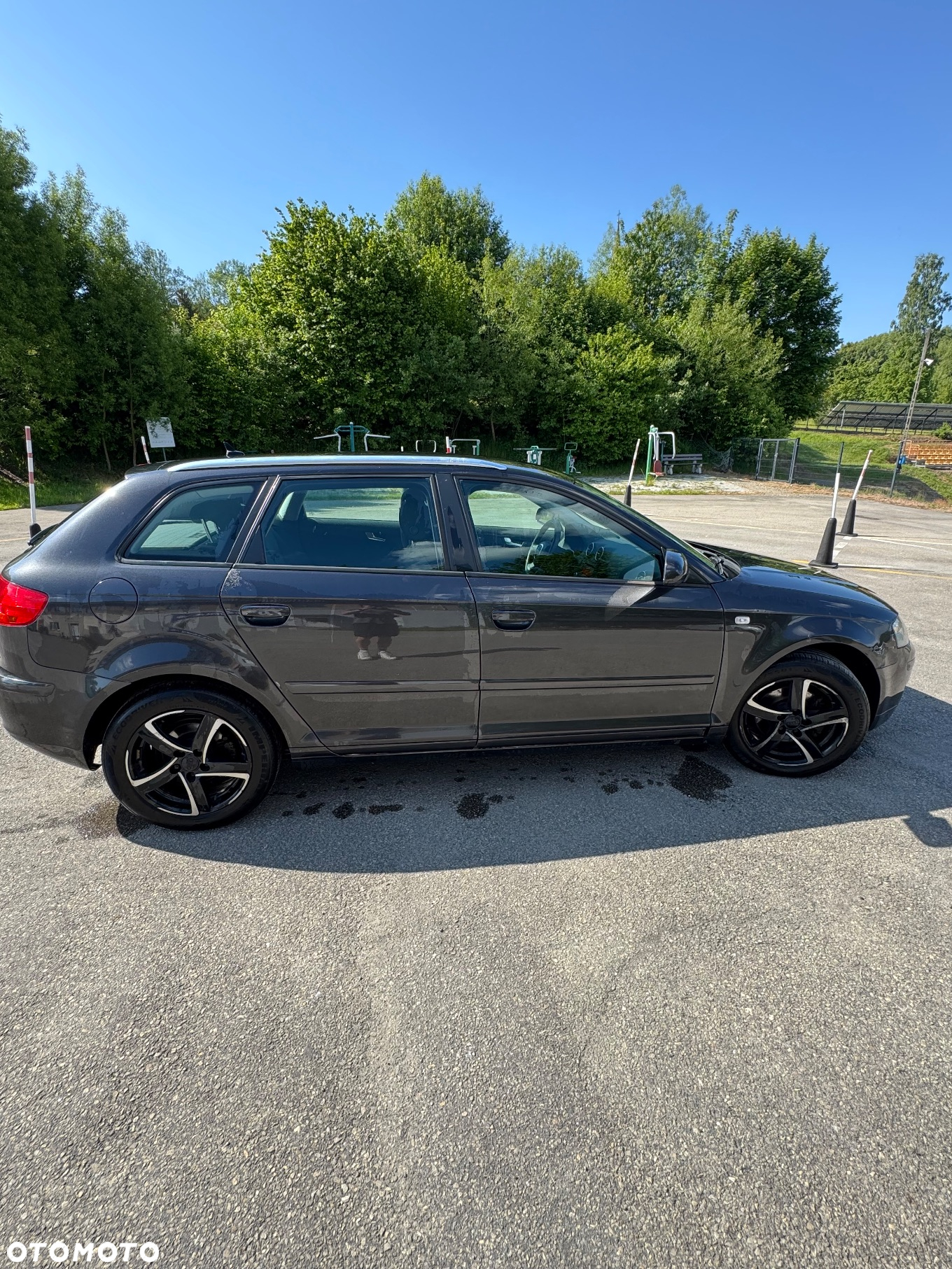 Audi A3 2.0 TDI Ambition - 4
